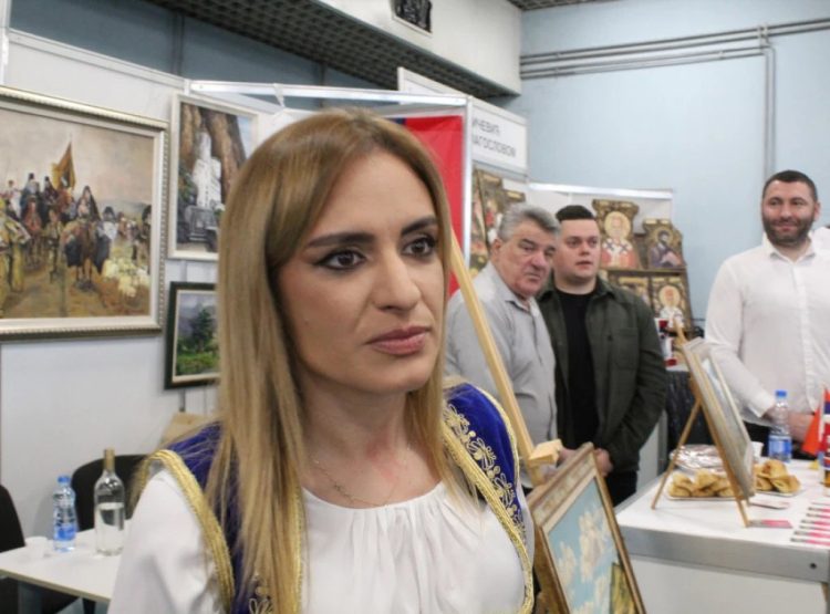 Фото: ТАЊУГ/САШКА ДРОБЊАК