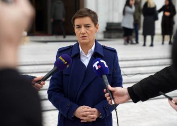 Foto: TANJUG/JADRANKA ILIĆ