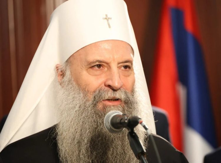 Фото: ТАЊУГ/СРНА/БОРИСЛАВ ЗДРИЊА