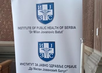 Foto: TANJUG/Saška Drobnjak