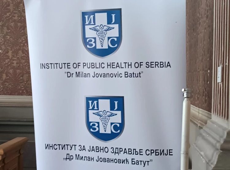 Foto: TANJUG/Saška Drobnjak