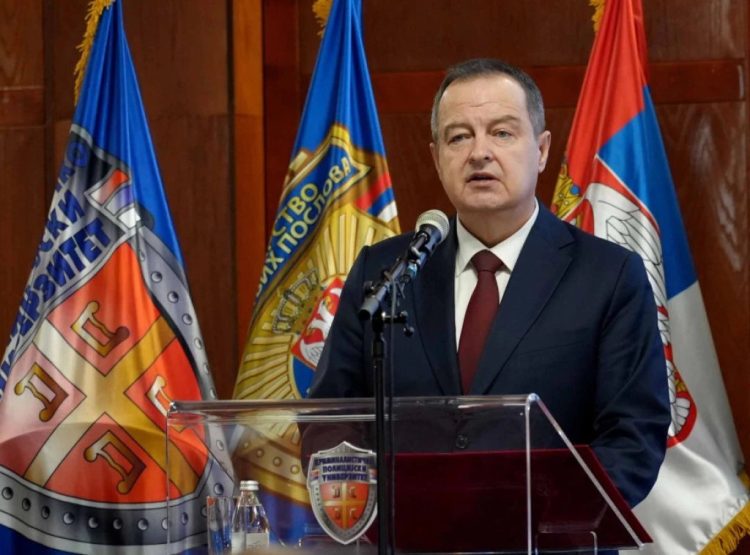 Foto: TANJUG/OMK MUP REPUBLIKE SRBIJE