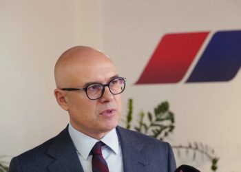 Foto: TANJUG/VLADIMIR ŠPORČIĆ