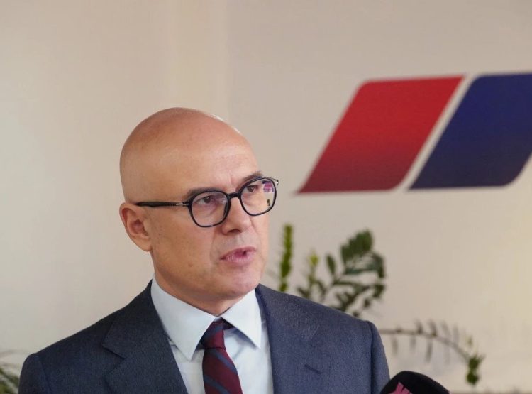 Foto: TANJUG/VLADIMIR ŠPORČIĆ