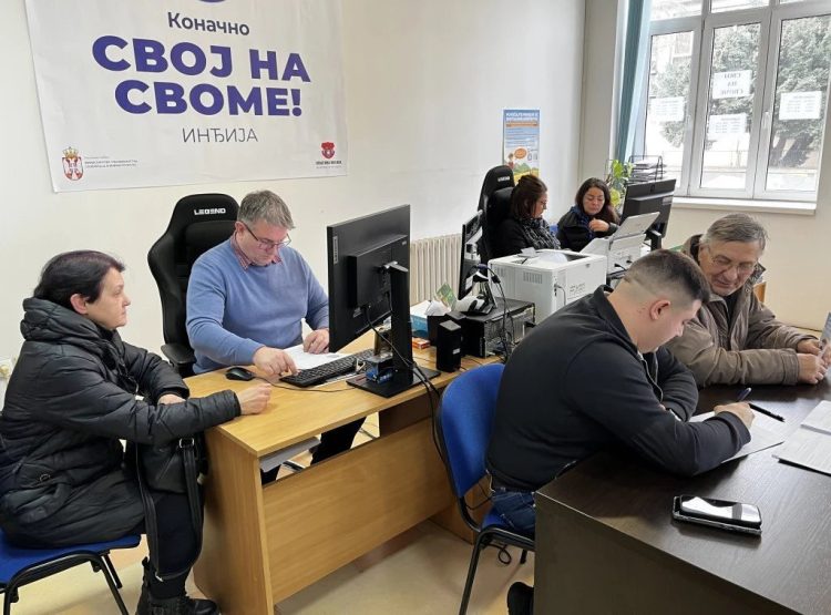 Foto: TANJUG/ALEKSANDRA PLAVŠIĆ