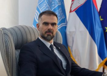 Foto: TANJUG/Kabinet gradonačelnika Grada Novog Sada