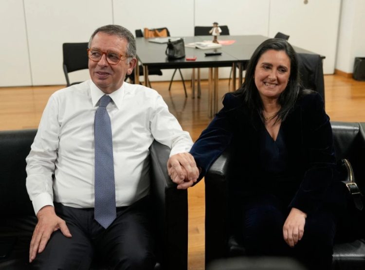 Фото: АП Пхото/Ана Бригида