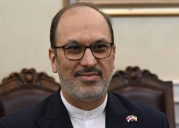 Фото: ТАЊУГ/Министарство спољних послова