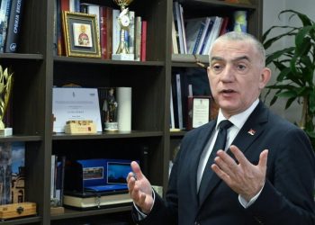 Foto: TANJUG/RADE PRELIĆ