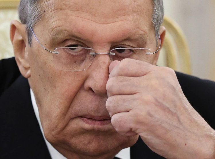 Foto: Pool Photo via AP/Ramil Sitdikov