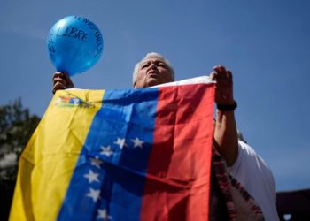 Фото: АП Пхото/Ариана Цубиллос