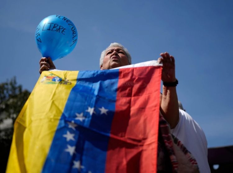 Фото: АП Пхото/Ариана Цубиллос