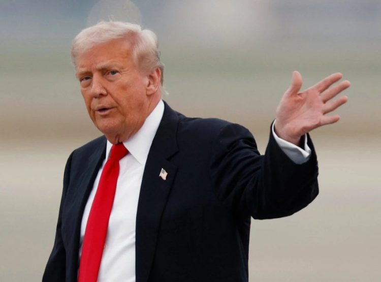 Фото: АП Пхото/Луис М. Алварез