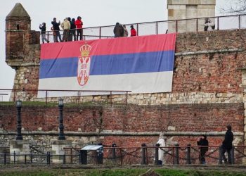 Foto: TANJUG/VLADIMIR ŠPORČIĆ