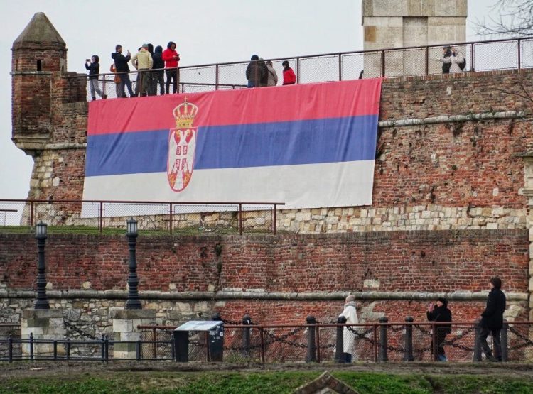 Foto: TANJUG/VLADIMIR ŠPORČIĆ