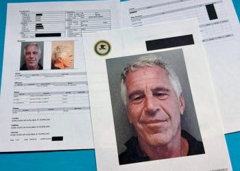 Foto: AP Photo/Jon Elswick