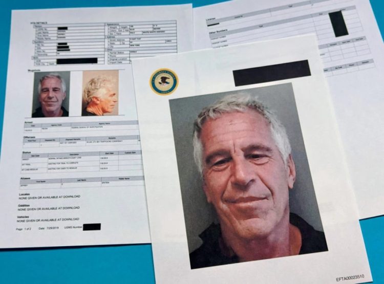 Foto: AP Photo/Jon Elswick