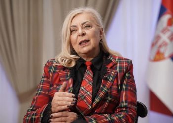 Фото: ТАЊУГ/ММИЛОШ МИЛИВОЈЕВИЋ