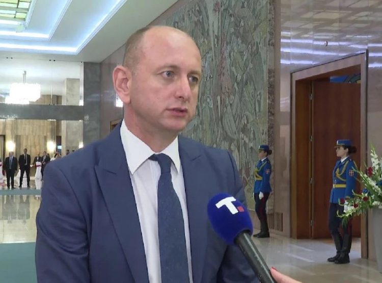 Foto: Tanjug video, arhiva