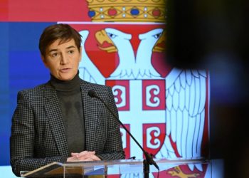 Foto: TANJUG/ANA PAUNKOVIĆ