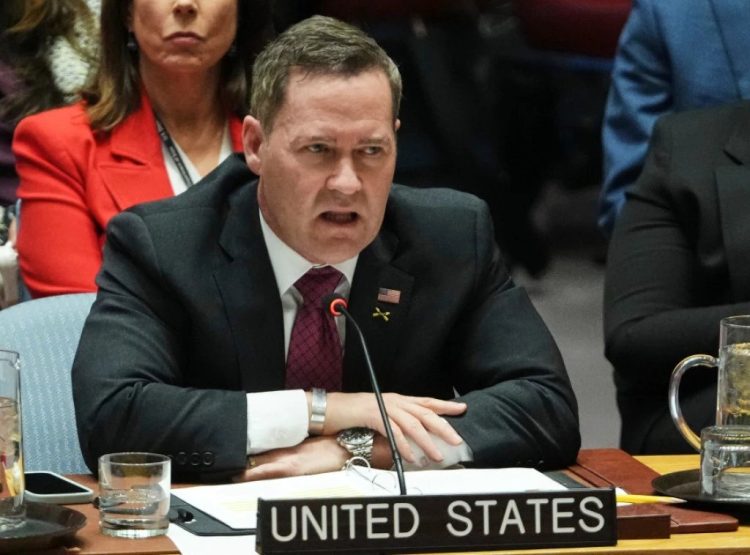 Foto: AP Photo/Frank Franklin II