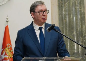 Foto: TANJUG/VLADIMIR ŠPORČIĆ