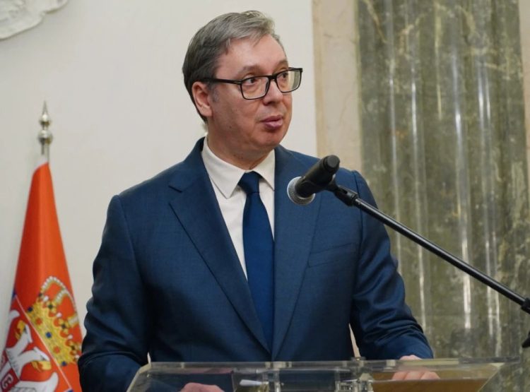 Foto: TANJUG/VLADIMIR ŠPORČIĆ