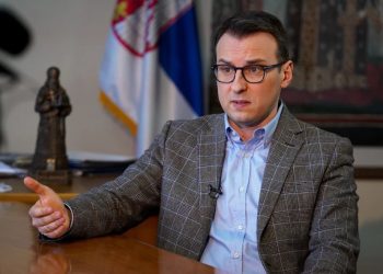 Foto: TANJUG/JADRNKA ILIĆ