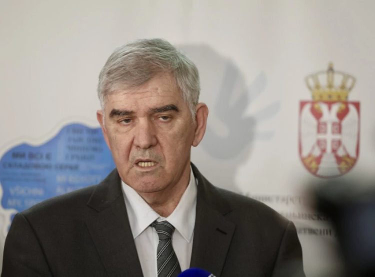 Фото: ТАЊУГ/ДЕЈАН ЖИВАНЧЕВИЋ