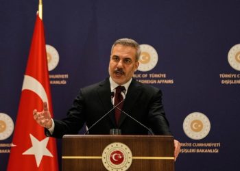 Foto: AP Photo/Khalil Hamra