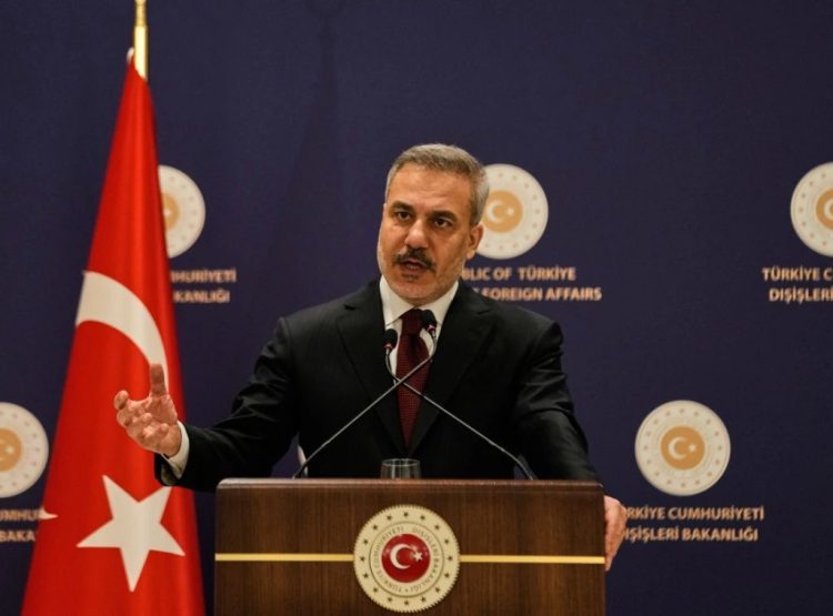 Фото: АП Пхото/Кхалил Хамра