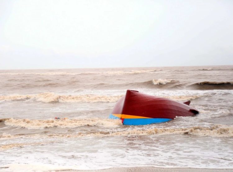 Фото: Во Та Цхуyен/ВНА виа АП/Вõ Тá Цхуyêн