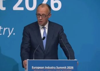 Фото: пртсц YТ Еуропеан Индустрy 2026