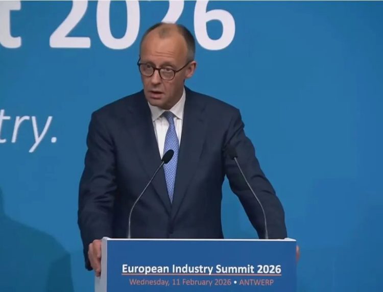 Foto: prtsc YT European Industry 2026