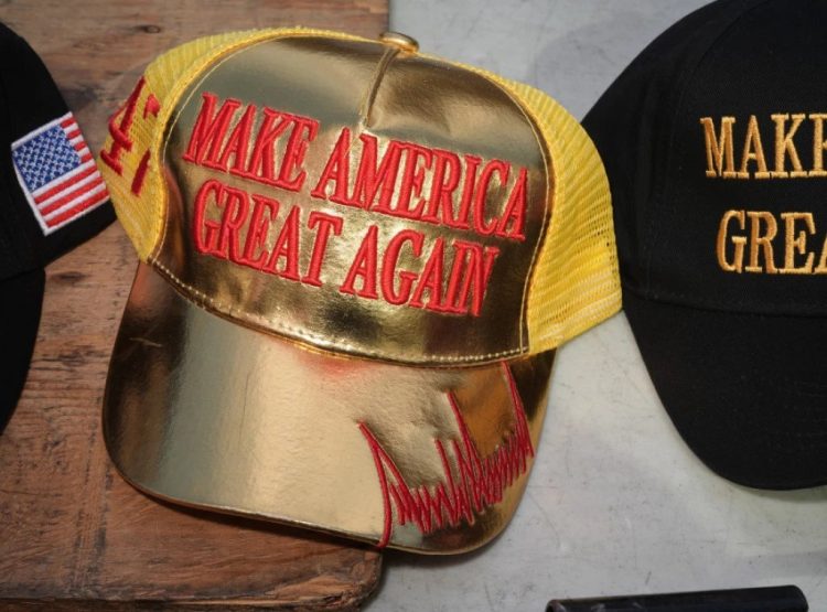 Фото: АП Пхото/Дамиан Доварганес