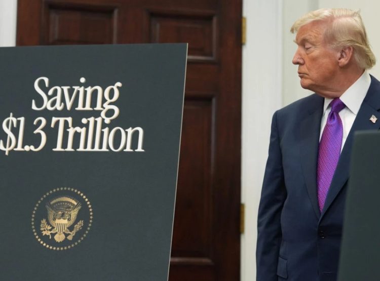 Foto: AP Photo/Evan Vucci