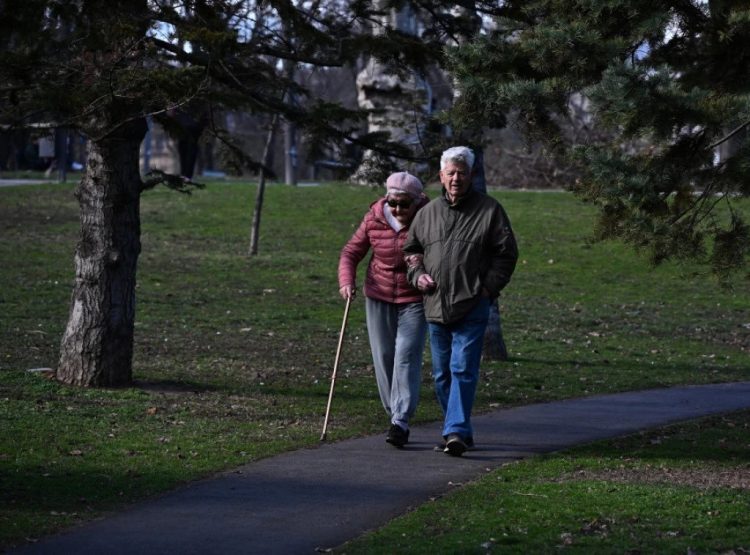 Фото: ТАЊУГ/АНА ПАУНКОВИЋ
