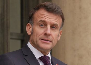 Foto: AP Photo/Thibault Camus