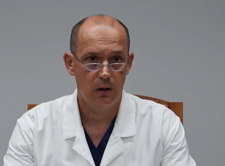 Foto: TANJUG/JOVANA KULAŠEVIĆ