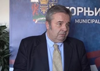 Foto: Tanjug/video/dopisnik Čačak