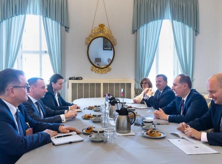 Фото: ТАЊУГ/МСП