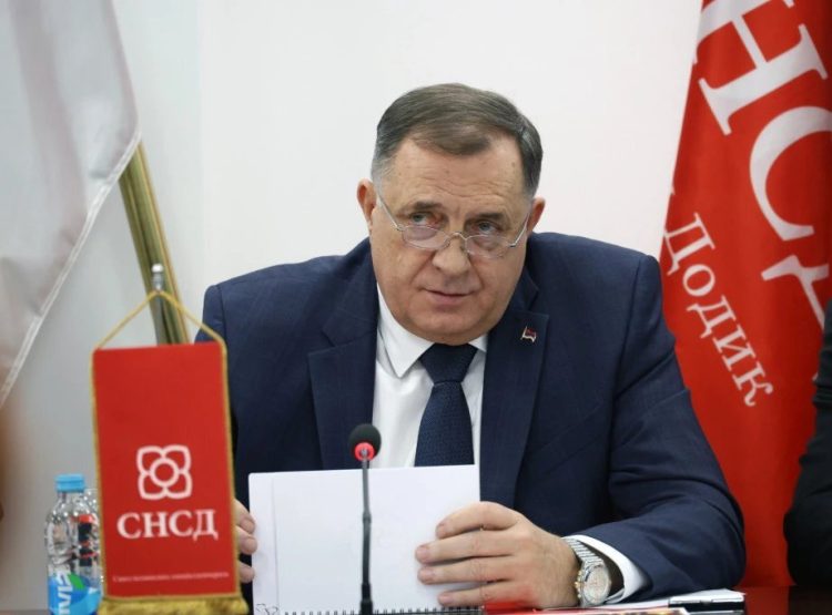 Foto: TANJUG/FOTO SRNA/ Borislav Zdrinja