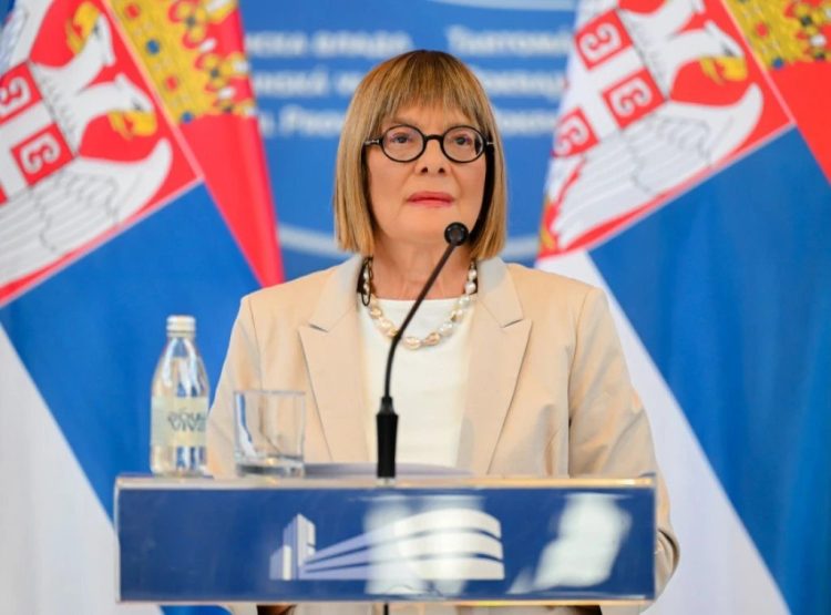 Фото: АП ВОЈВОДИНА