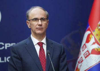 Foto: TANJUG/MILOŠ MILIVOJEVIĆ