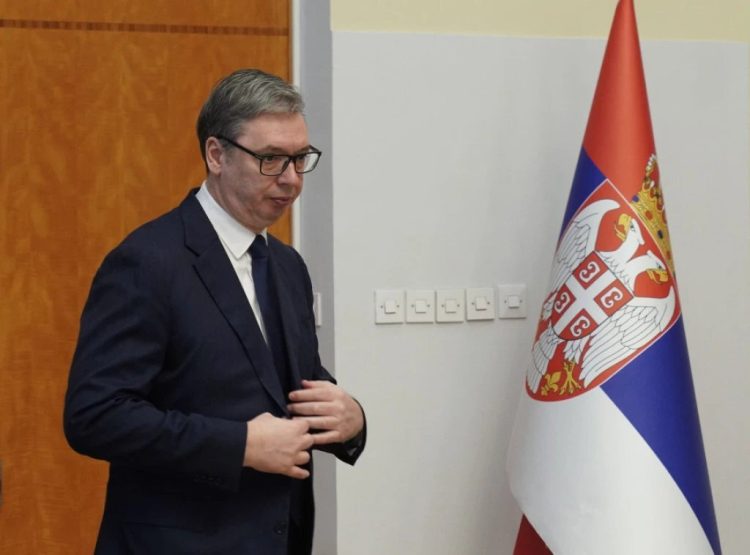 Foto: TANJUG/MILOŠ MILIVOJEVIĆ