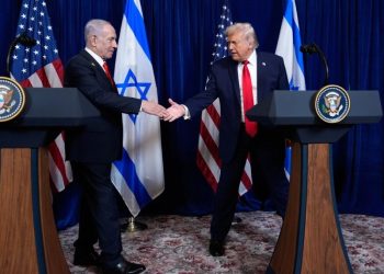 Foto: AP Photo/Alex Brandon