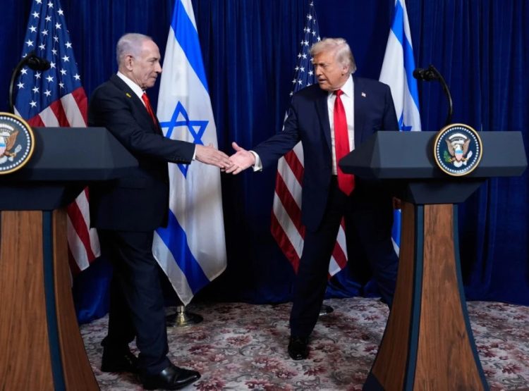 Foto: AP Photo/Alex Brandon