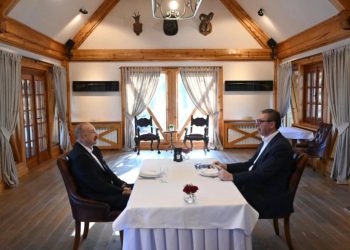 Foto: Instagram/@buducnostsrbijeav