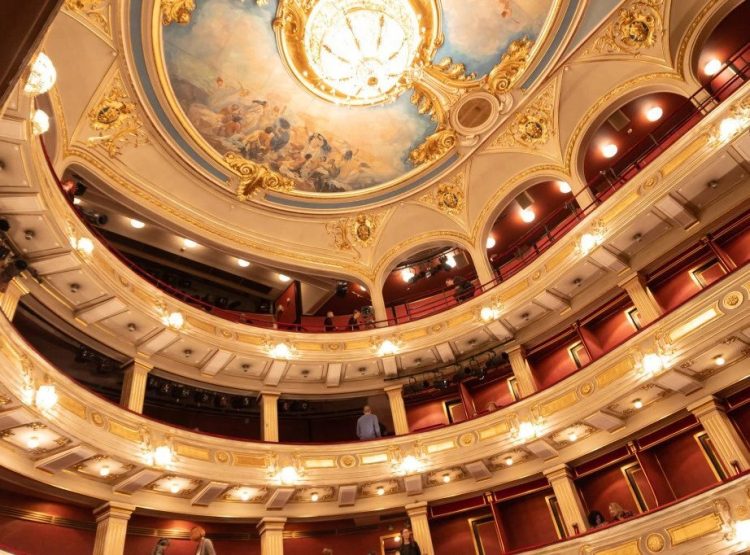 Foto: Shutterstock.com/KONSTANTIN_SHISHKIN, arhiva