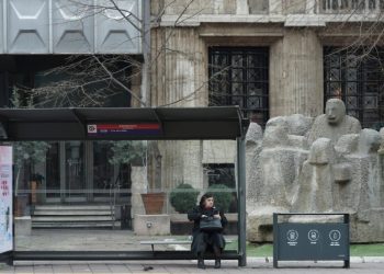 Foto: TANJUG/MILOŠ MILIVOJEVIĆ